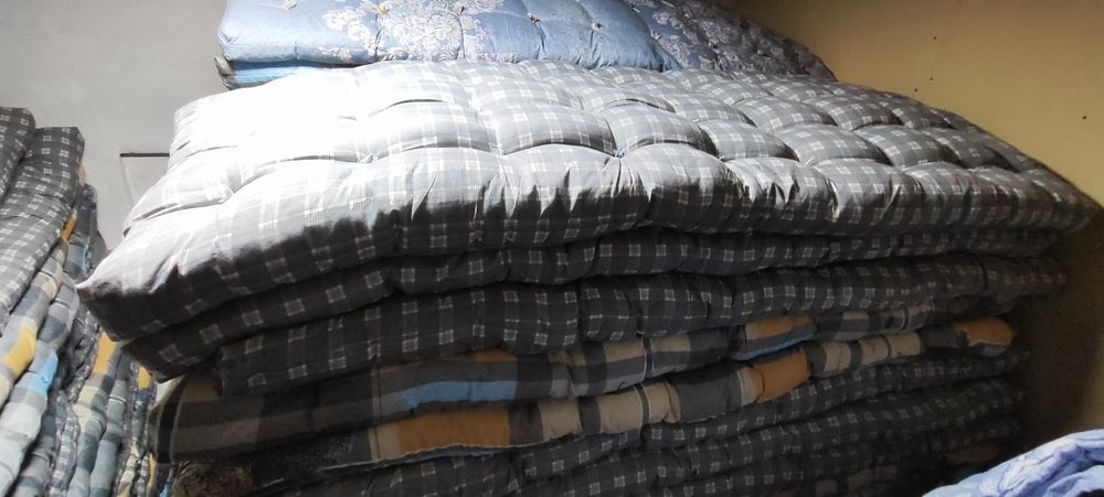 Курпача матрас студент ишчи ва усталар учун