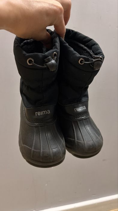 Reima сапоги 28рр