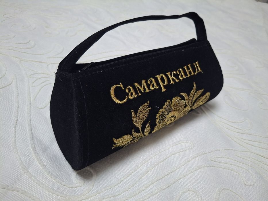 Футляр для очков