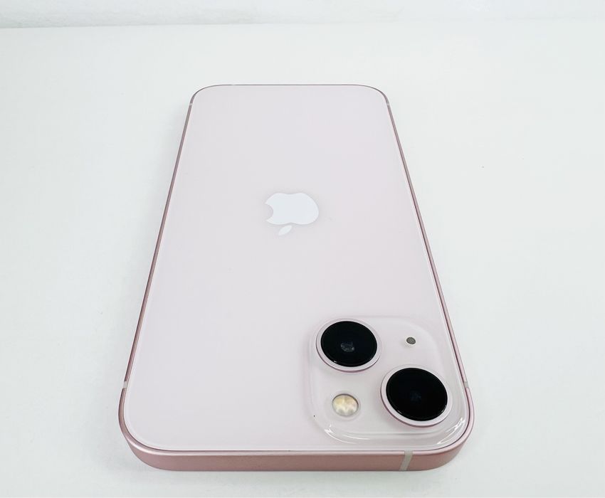 Apple iPhone 13 256GB Pink Отличен! Гаранция!