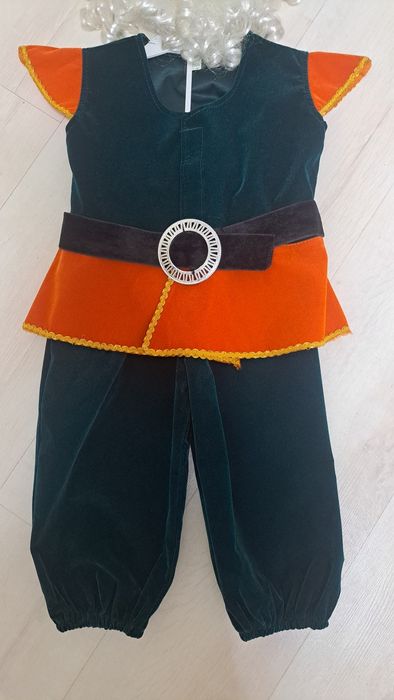 Продам костюм гномика