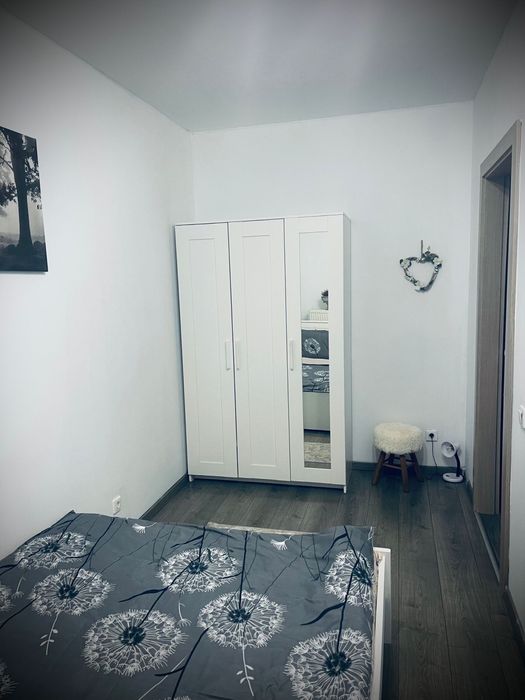 Apartament in regim hotelier Ared Kaufland