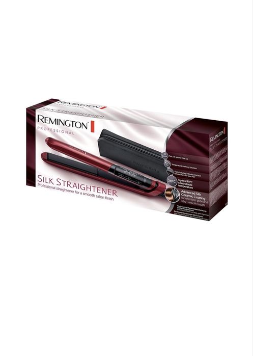 Преса за коса Remington