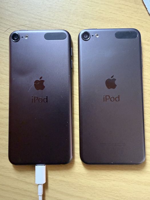 Pachet Ipod touch 6 si 7 piese