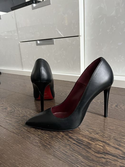 Токчета Стилето на Bianki