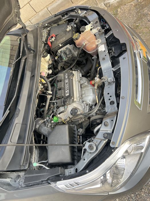 Кобылть механика