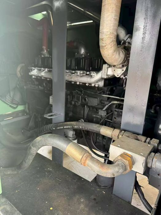 Компрессор Zhigao