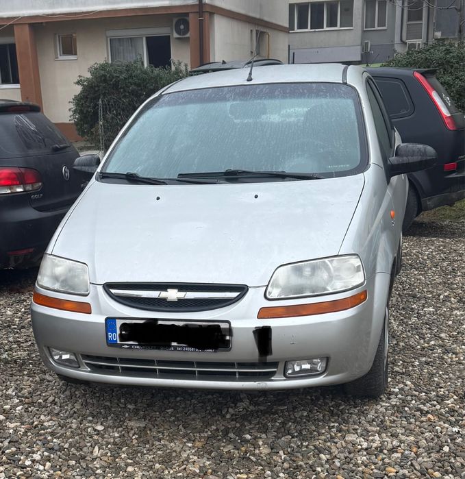 Inchiriem autoturisme automate/manuale Tazz/Glovo