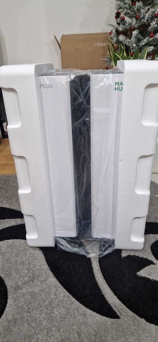 vand purificator aer mann hummel sq 500 plus