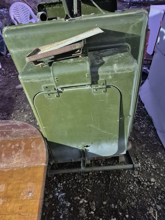 Генератор 8кв  двигател москвич 408