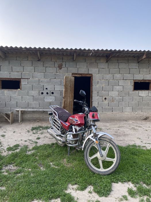 Мототцикл………………я