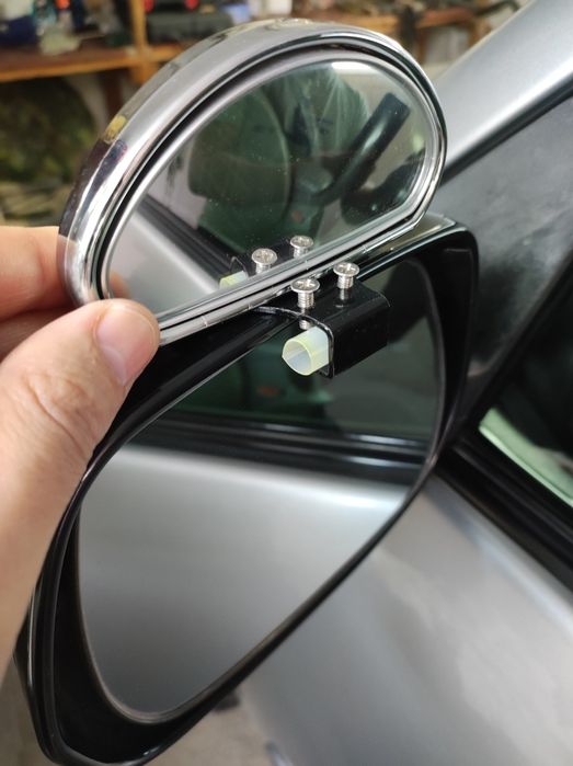 Продам зеркало 3D