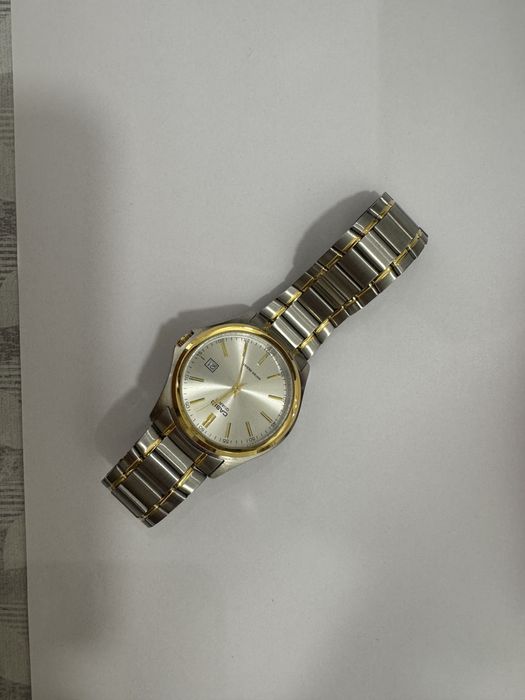 Часы casio  mtp-1183