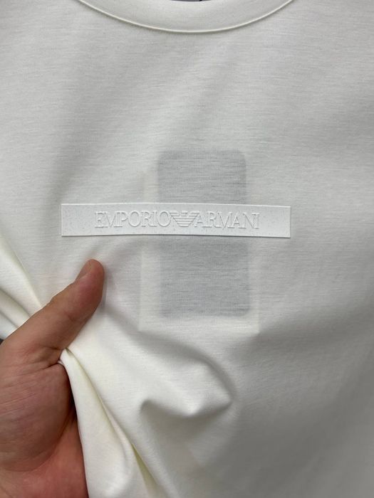 Футболка Мужская