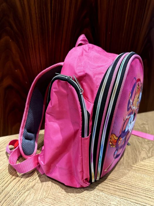 Рюкзак для гимнастики