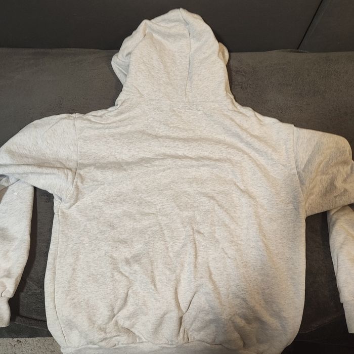 i love sp5der суичър