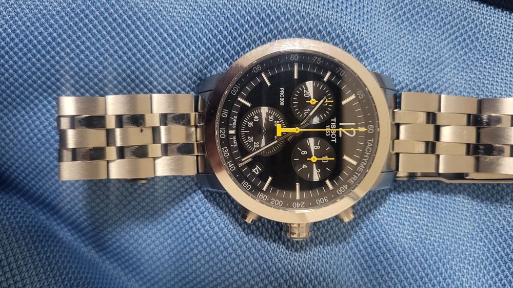 Ceas tissot de vânzare