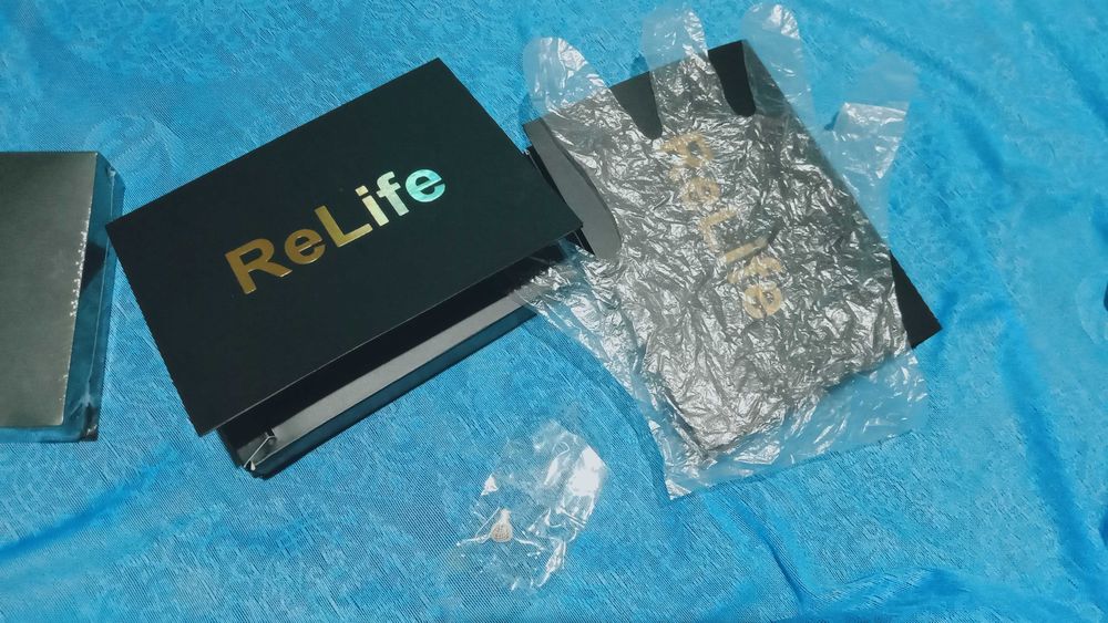 Женские тампоны Relife