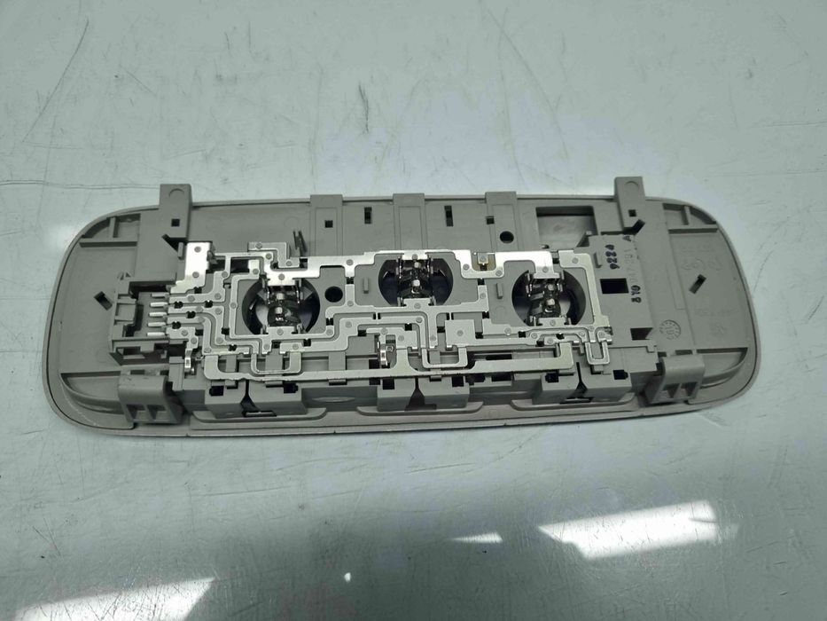 Plafoniera spate  Skoda Superb II (3T4) [Fabr 2008-2015] 3T0947291