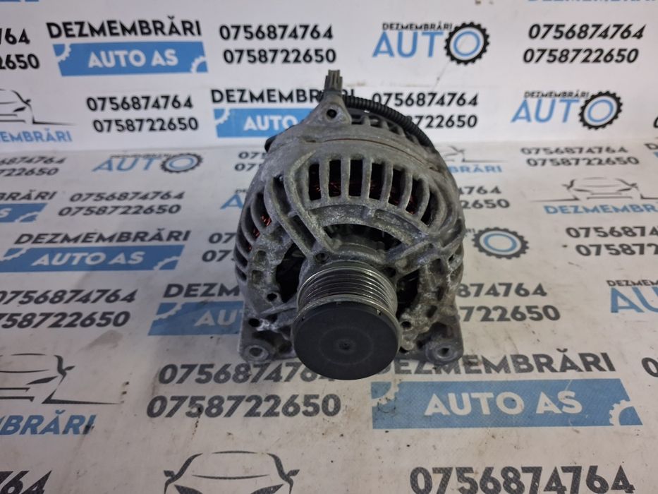 Alternator 1.5 dci Nissan Qashqai 2012