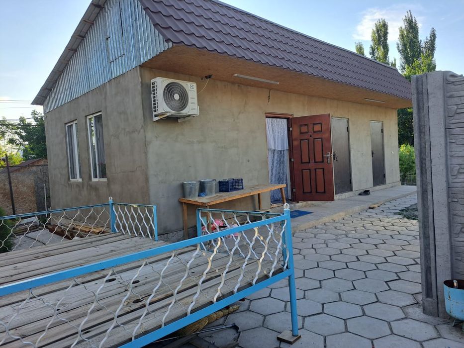 Продается дом . Үй сатылады