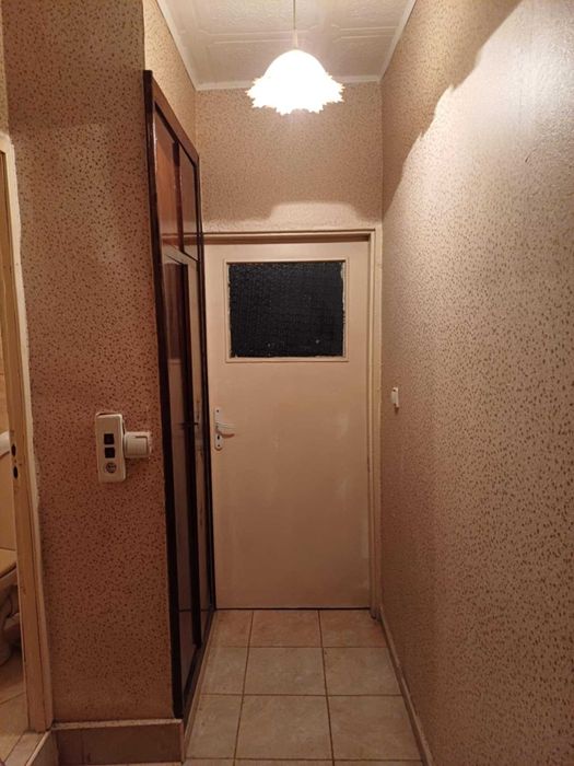 Продава се Едностаен апартамент в София, Център - 46 кв.м за 1392 €/кв.м - Снимка #1