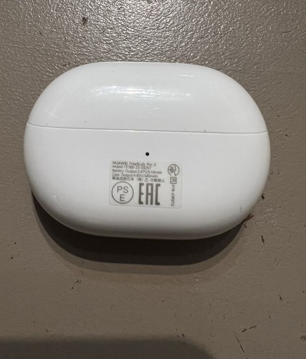 Huawei FreeBuds pro 3