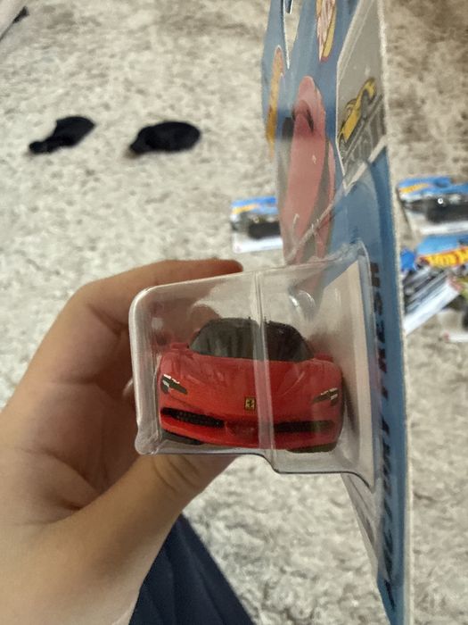 Hot Wheels не стх, не тх!