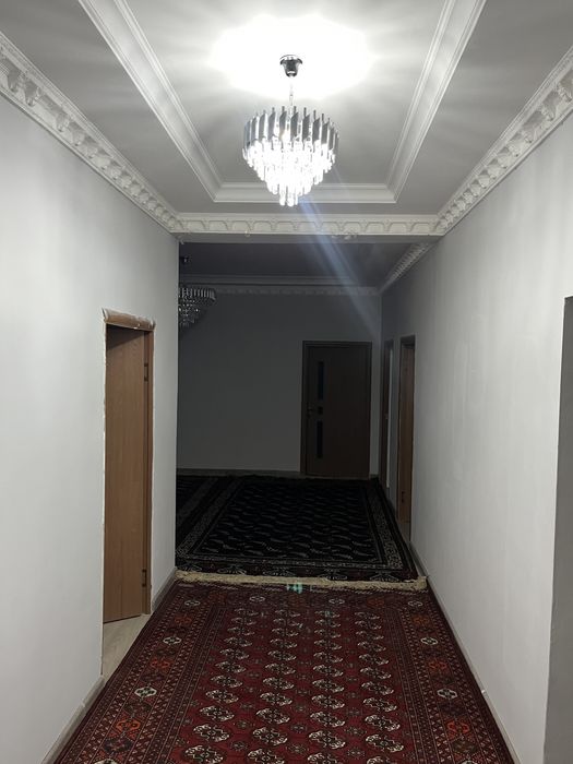 Продам дом 5 комнат