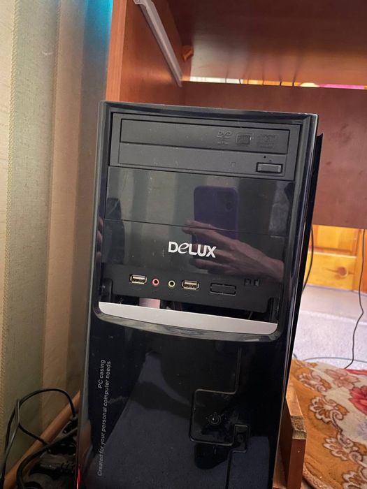 Продается системный блок