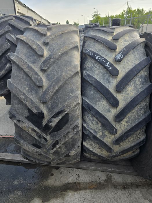 Anvelope 540-65r34 Michelin