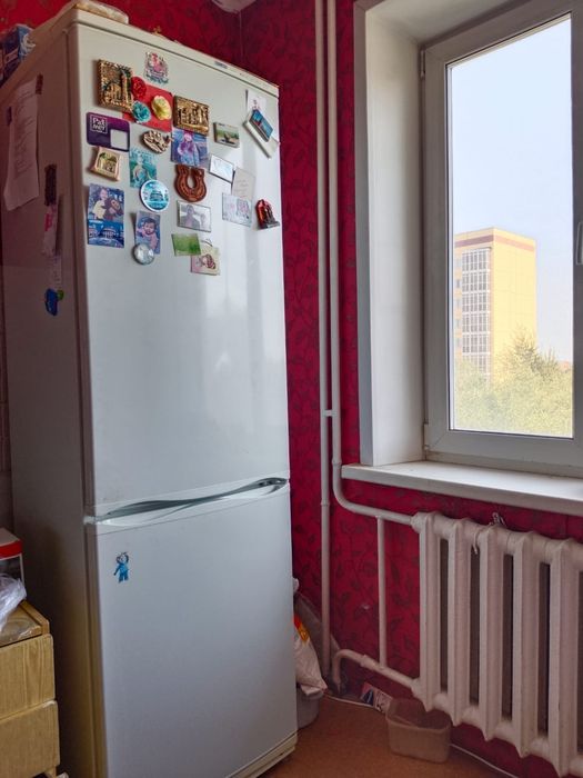 Холодильник Атлант