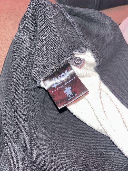 Luda OG худи много запазено