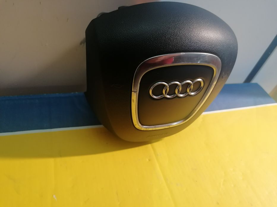 Airbag за AUDI S LINE A3 A4 A5 / Аирбаг Аербег Бег Ауди А3 А4 А5.