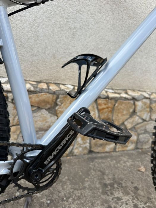 Bicicleta Vitus Sentier