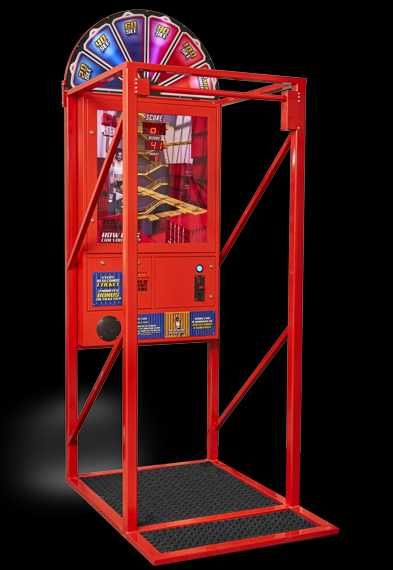 Joc Distractiv de Atarnat/agatat NOU cu jetoniera