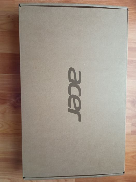 Laptop Acer go aspire 15