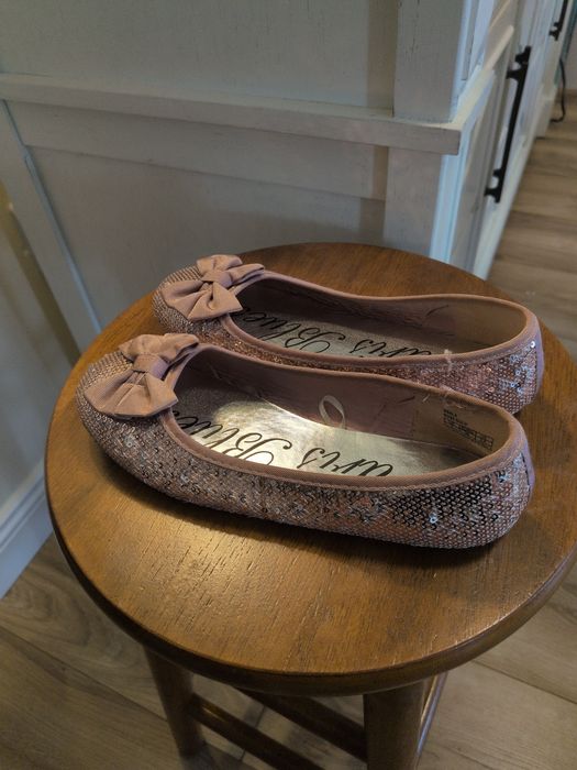 Pantofi Balerini