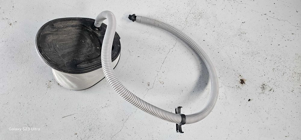 Надуваем лодка с твърдо дъно BalkanBoat 2.9m