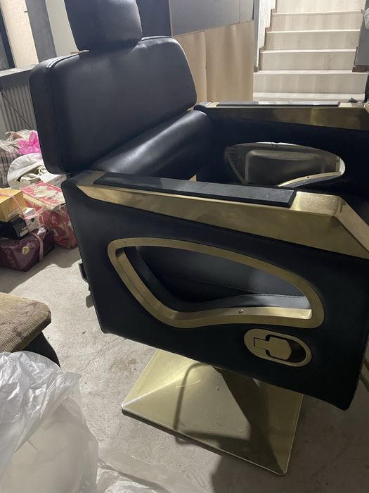 Кресло салон красоты