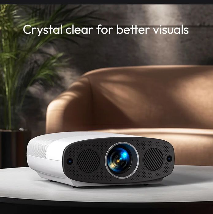 Проектор Everycom Q7