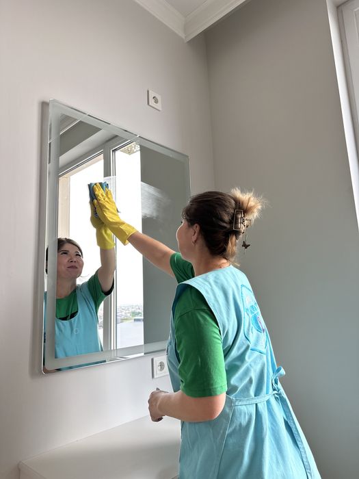 Клининг. Уборка. Уборка после ремонта. Химчистка