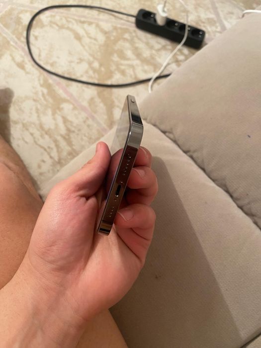 Айфон 13 про макс