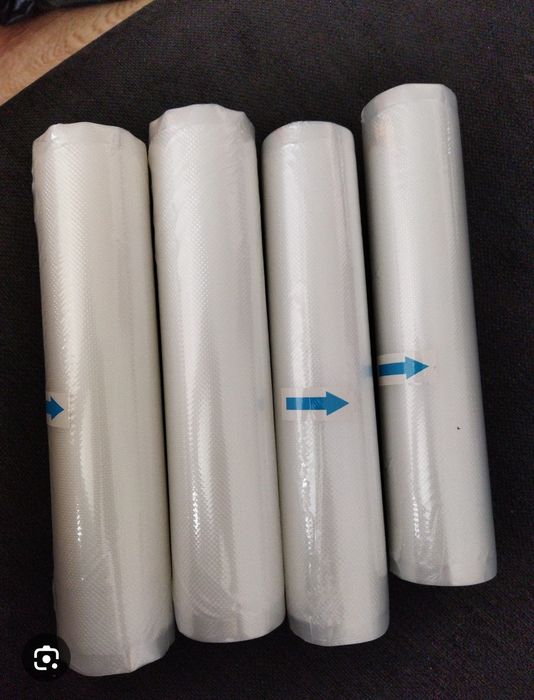 Вакуумный пакет, рулон