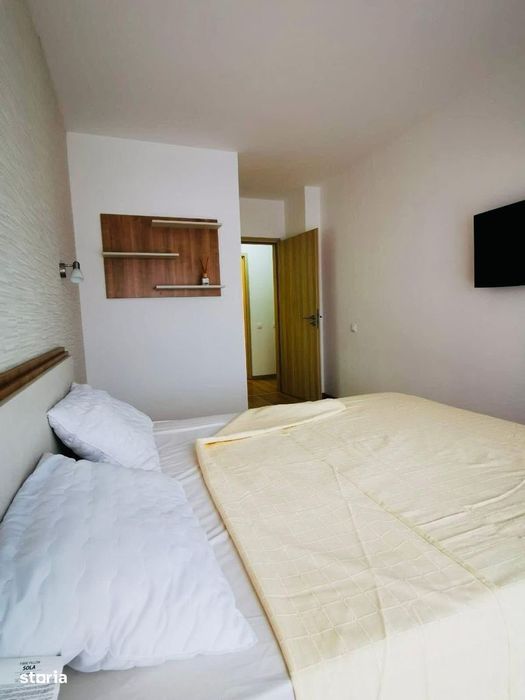 Apartament 2 camere – INCHIRIERE, Ansamblu Rezidential Ared, Oradea