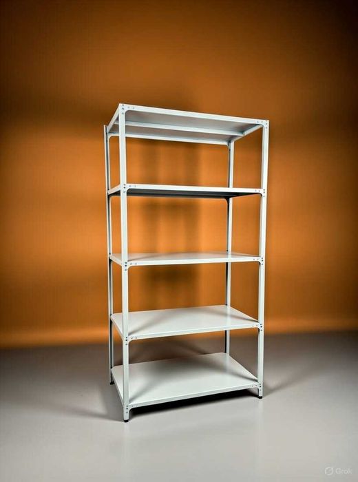 Polkaly stellaj, arxiv tokchasi Акция, метал архивный стеллаж