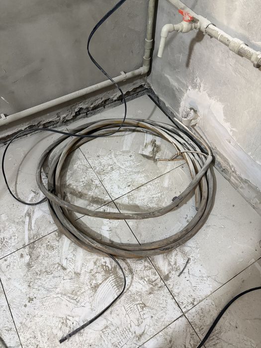 Продам силовой кабель