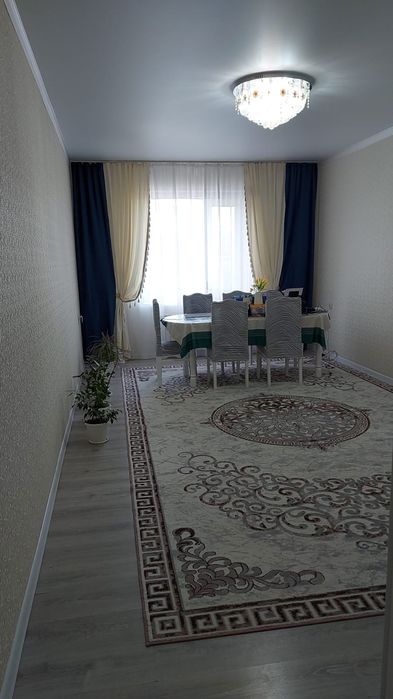 Продается 3-ком.кв. новостройке