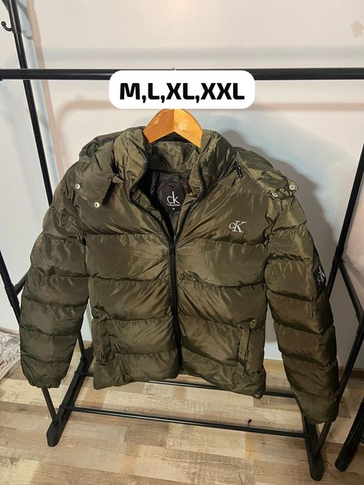 Geaca CALVIN KLEIN adult