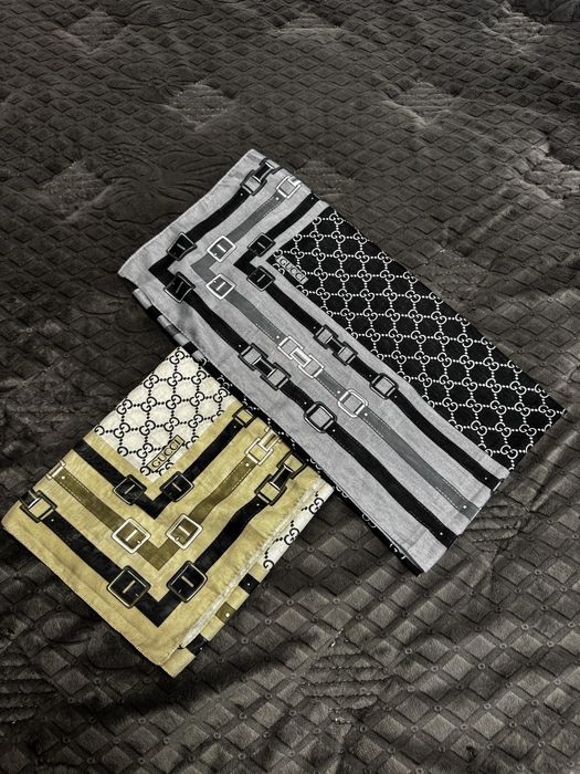 Esarfe gucci bluza polo